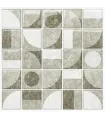 Samolepící PVC dlaždice 3D-1296 25,4×25,4 cm (4 ks v balení)