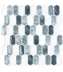 Samolepící PVC dlaždice 3D-1254 30,5×30,5 cm (4 ks v balení)