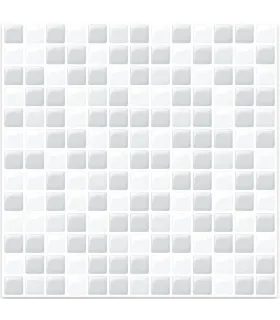 Samolepící PVC dlaždice 3D-1264 30,5×30,5 cm (4 ks v balení)
