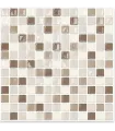 Samolepící PVC dlaždice 3D-1320 25,4×25,4 cm (4 ks v balení)