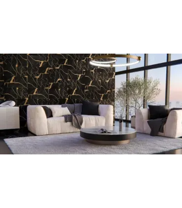 Samolepící PVC dlaždice PS-0011 60×30 cm (4 ks v balení)