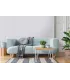 Samolepicí dlaždice PSDR-0015 Lamela 3D 280x60cm imitace dřeva