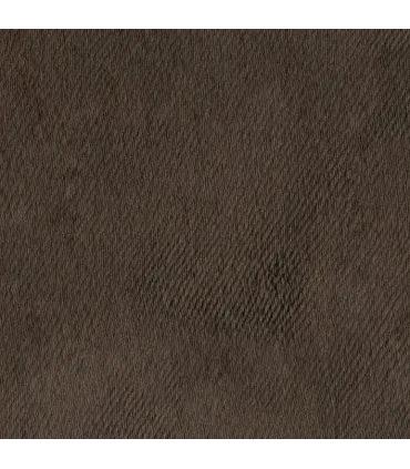 Sametový záves s kroužky – Mocha Elegance, tmavě hnědá