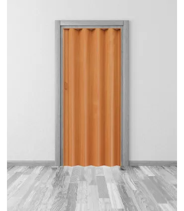 Shrnovací dveře plné Extra