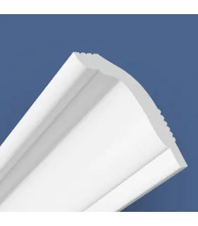 Dekorativní lišta na strop NB60 200x4.8x2.9 cm DSM