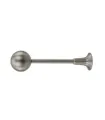 Knob Ballo satin 1ks