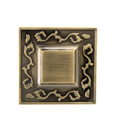 Rozeta (knob) Venera antik