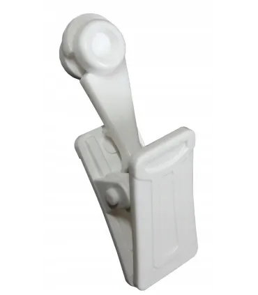 Skřipec plastový ohebný 10ks