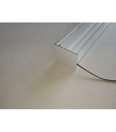 Garnýž Galaxy dvouřadá bila s dekorem