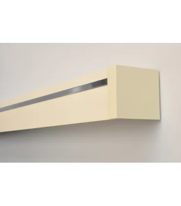 Boční hliníkové koncovky Galaxy (levá + pravá)