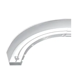 Komplet koncovek CM jednořadý