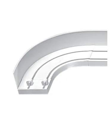 Komplet koncovek CM dvouřadý