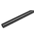 Tyč Ø19 mm černá