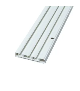 Garnýž CM trojradová