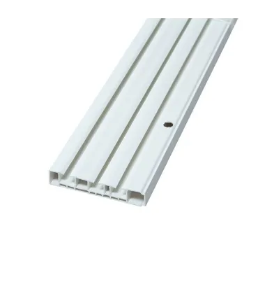 Garnýž CM trojradová