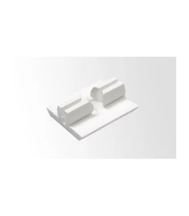 Držiak ku stropnej dvojitej koľajnici Smart 1ks