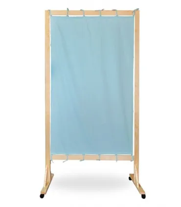 Paraván zdravotnícky