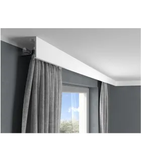 Garnižová lišta QL026