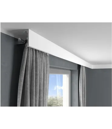 Garnižová lišta QL026