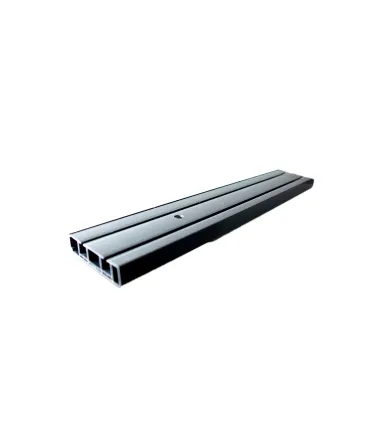 Garnýž CM dvouřadá čierna