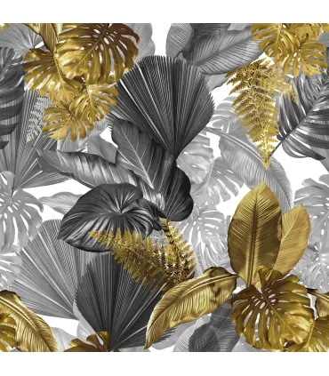 Závěs na řasící pásce 140cmx250 cm farba Dorado 01