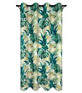 Závěs s kroužky barva Selva 01