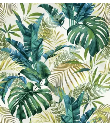 Závěs s kroužky barva Selva 01