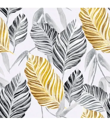 Závěs na řasící pásce farba Pajaro