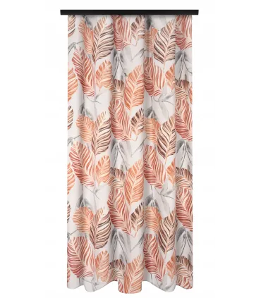 Závěs na řasící pásce farba Cortinas