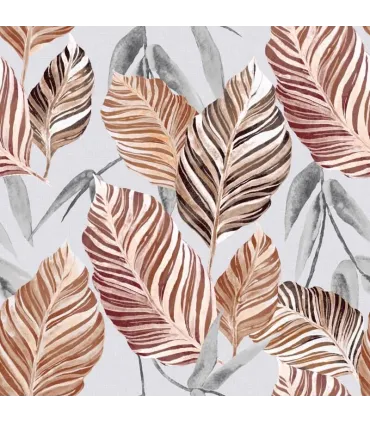 Závěs na řasící pásce farba Cortinas