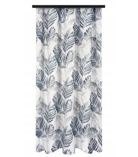 Závěs na řasící pásce farba Planta