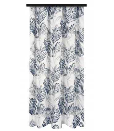 Závěs na řasící pásce farba Planta