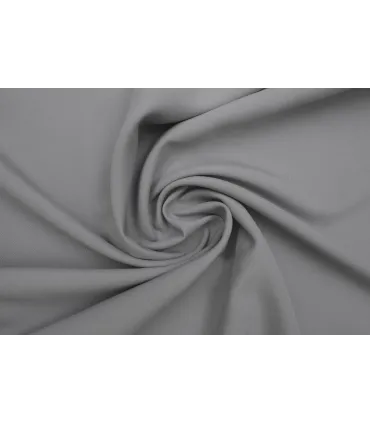 Závěs na řasící pásce barva Sladký karamel