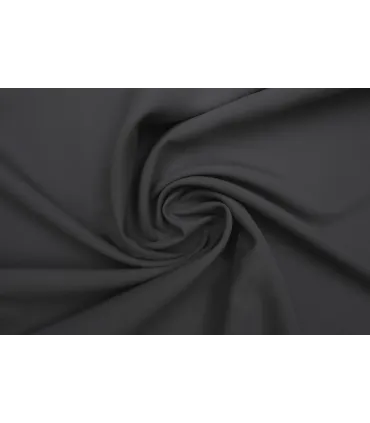 Závěs na řasící pásce barva Klasický grafit