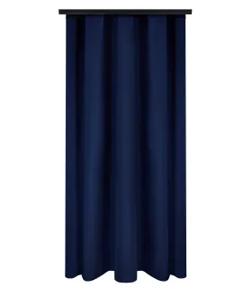 Závěs na řasící pásce barva Klasický grafit