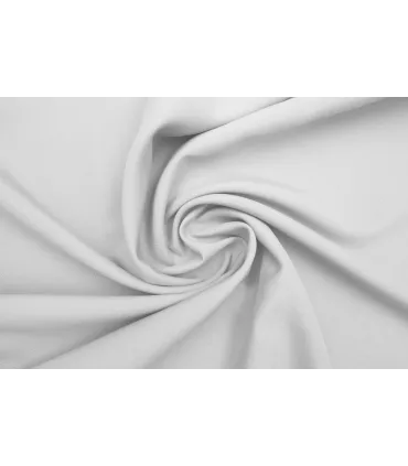 Závěs na řasící pásce barva Tmavé Granátové Jablko