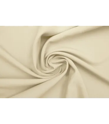 Závěs s kroužky barva Jemný ecru