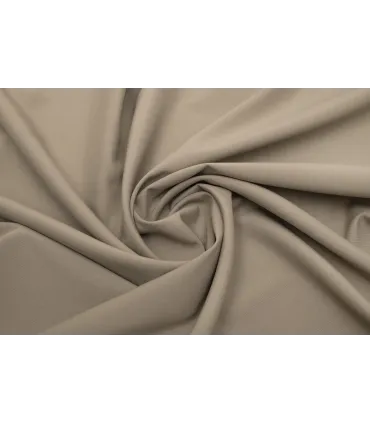 Závěs s kroužky barva Zlatožlutá