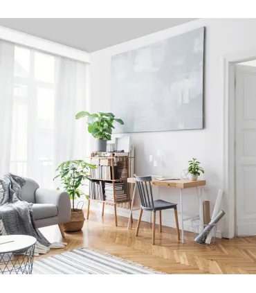 Garnižová lišta QL026T21 - vhodná pro LED podsvícení