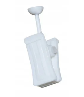 Skřipec plastový OM/CM huba 10ks