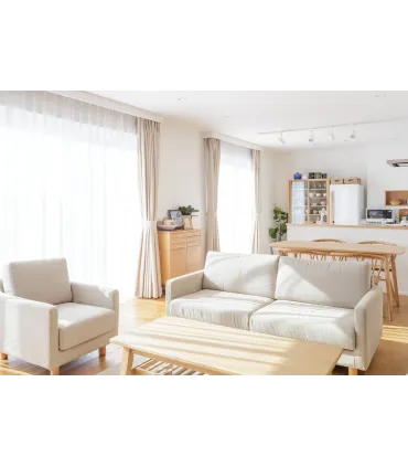 Garnižová stropní lišta Prestige 3 - vhodná pro LED podsvícení 200x6,5cm