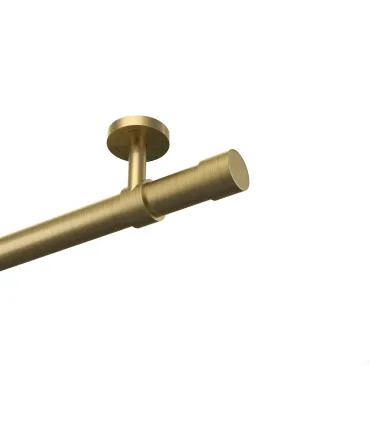 Kovová garnýž Antik Ø 28 mm - Pullo