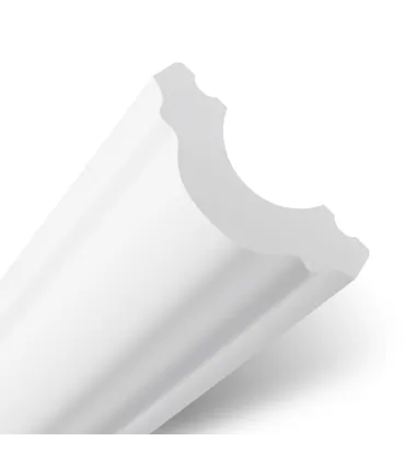 Dekorativní nástěnná lišta DW02D 2m