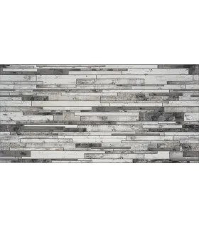 Pvc obkladový umývateľný panel 3d P0012 48.5 x 96 cm