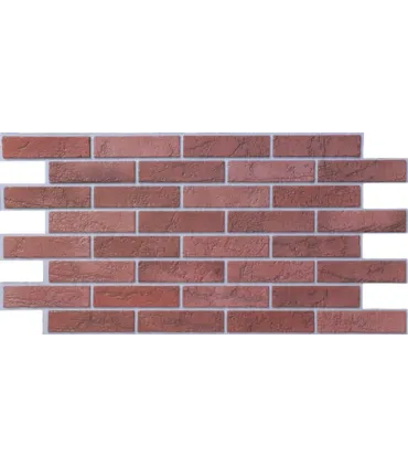 Pvc obkladový umývateľný panel 3d P0023 48.5 x 96 cm