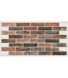 Pvc obkladový umývateľný panel 3d P0051 48.5 x 96 cm