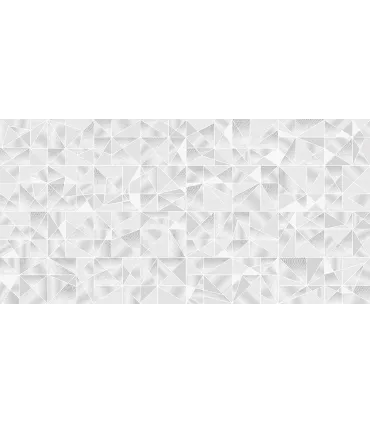 Pvc obkladový umývateľný panel 3d P0063 48.5 x 96 cm