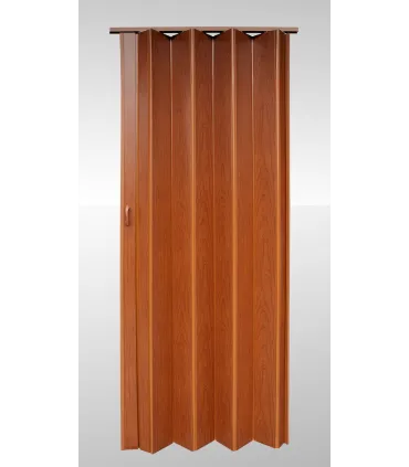 Shrnovací dveře plné Extra