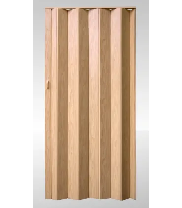 Shrnovací dveře plné Extra