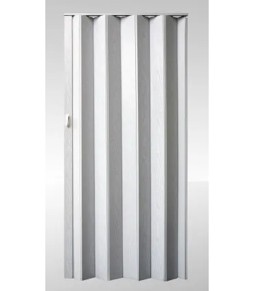 Shrnovací dveře plné Extra